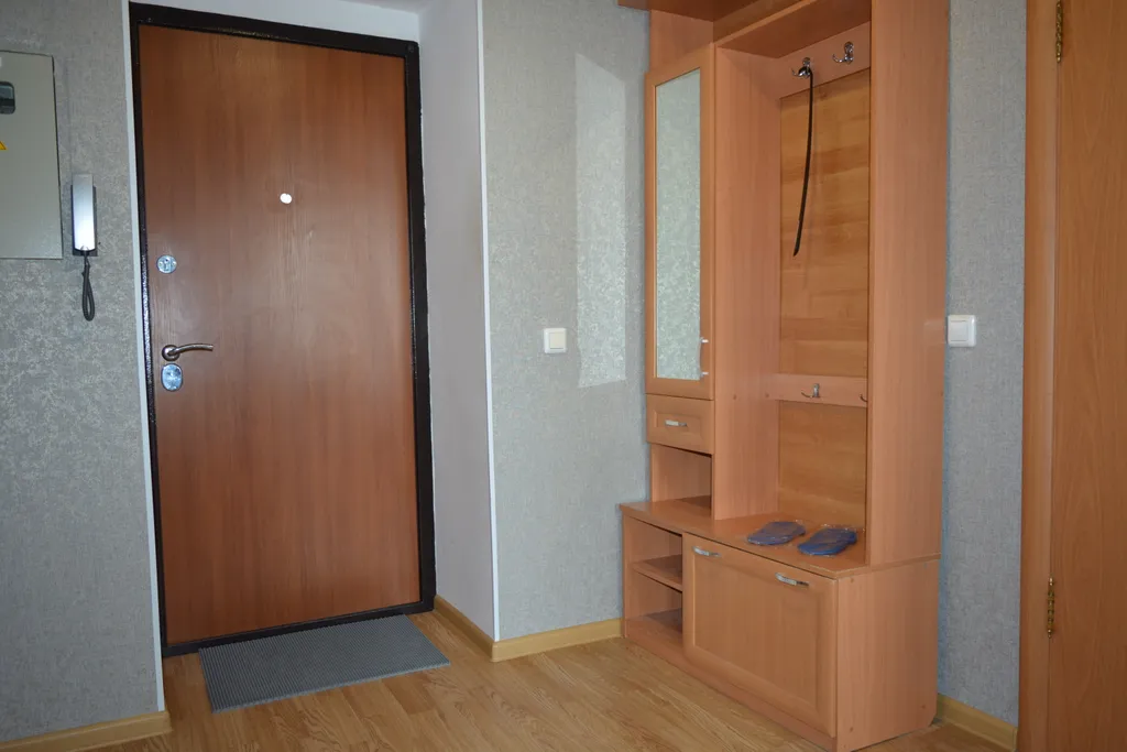 Уютные апартаменты в центре