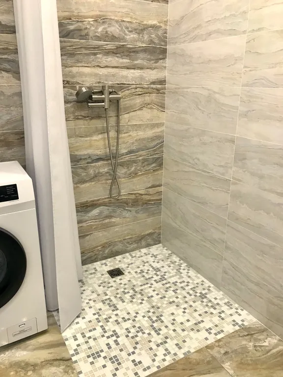 Прекрасные комфортные апартаменты