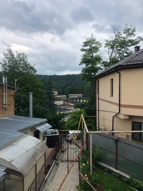 Самое уютное жилье для сдачи в центре Кисловодска