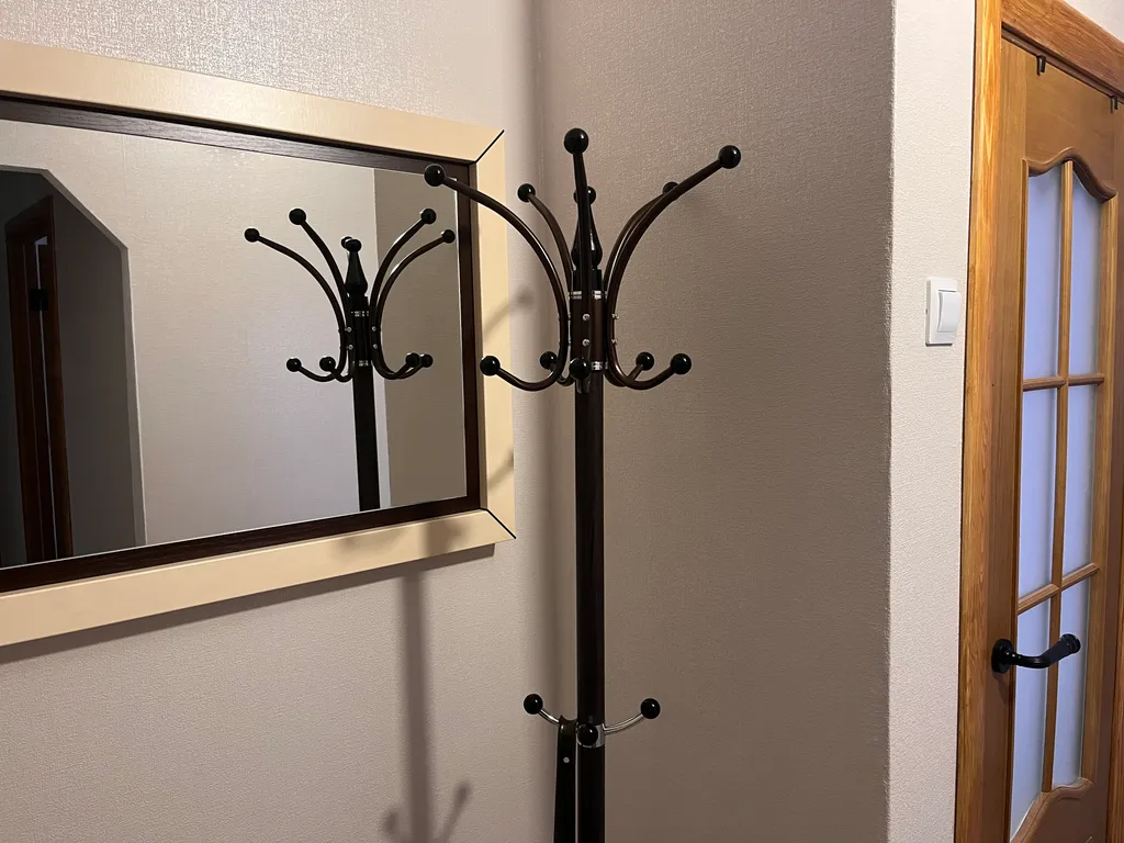 Квартира в центре города