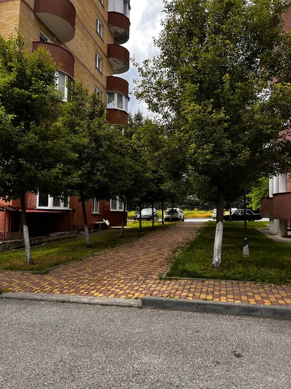 Наша уютная квартира для Вас