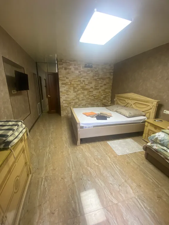 Коттедж 1-комнатный Дом — Геленджик