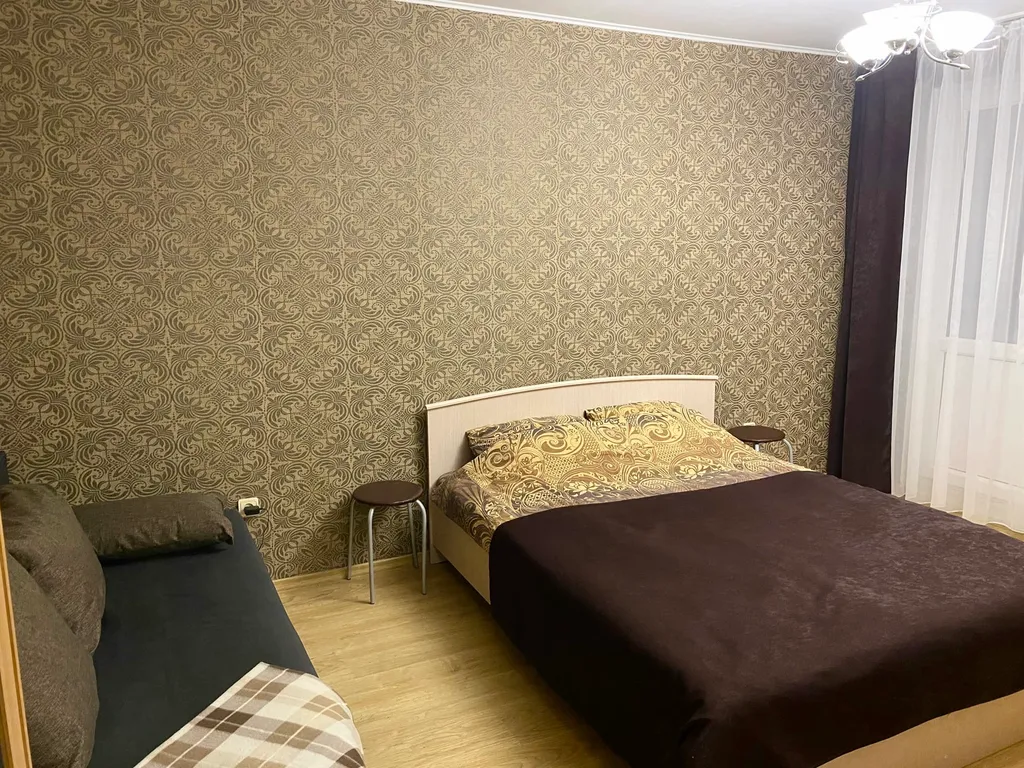 Квартира 1-комнатная Квартира — Калининград