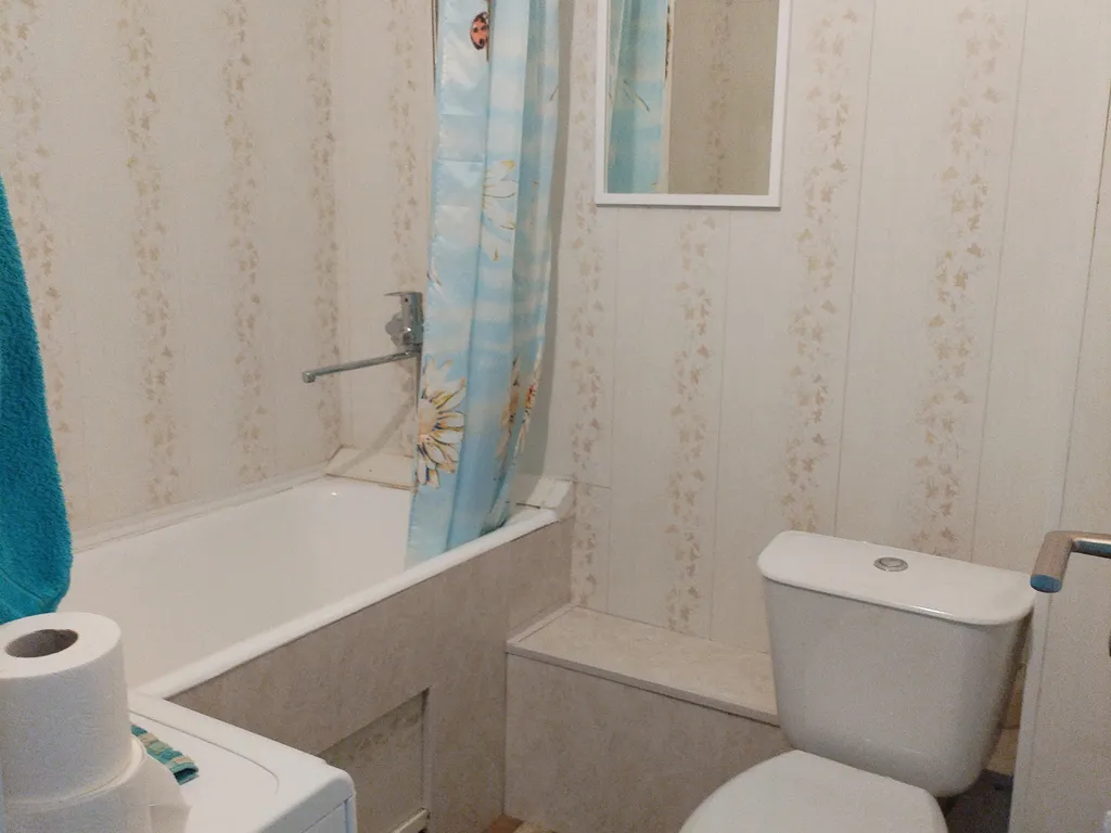 Квартира в историческом центре Красноярска