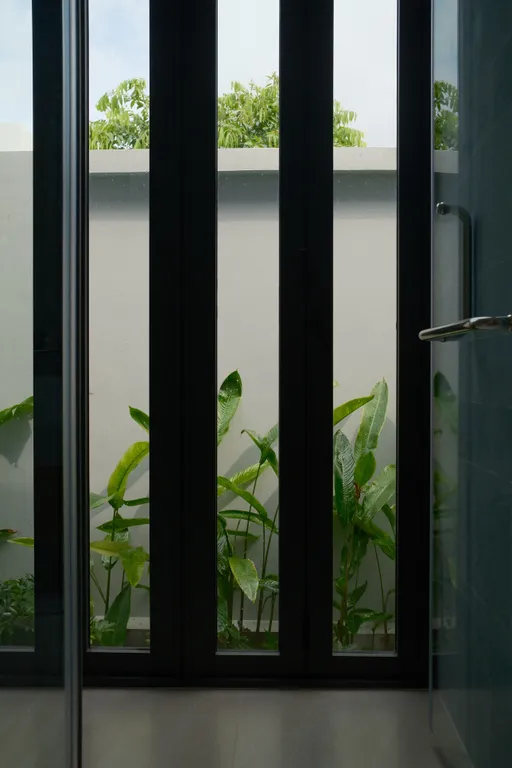 Коттедж 4-комнатный Дом — Пхукет