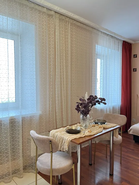 Квартира 1- комнатная квартира в центре города — Красноярск