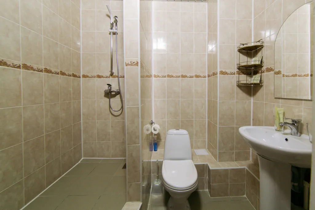 Квартира Комната — аренда посуточно в Смоленск