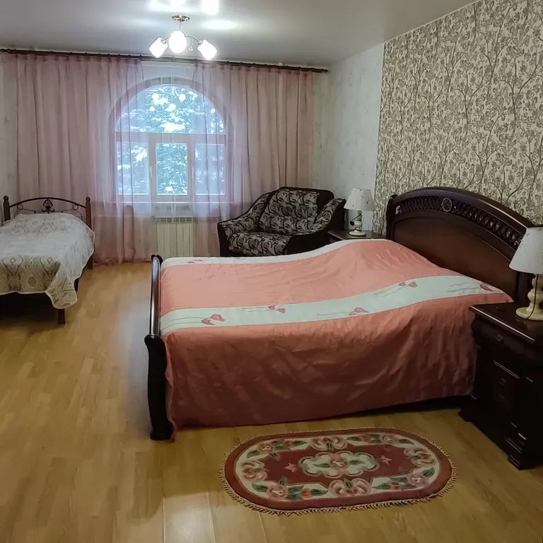 6-комнатный Дом