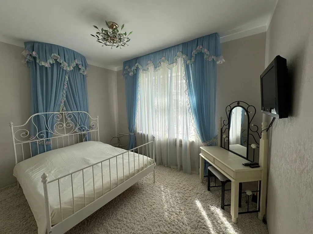 Коттедж Дом в районе парка — Кисловодск