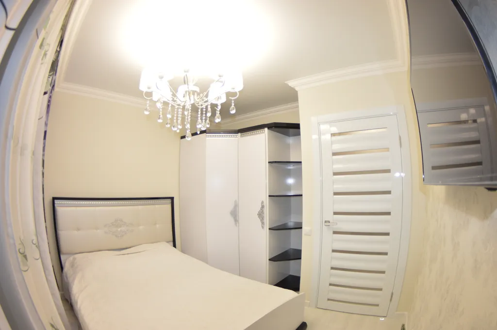 Евродвушка на Ставровской