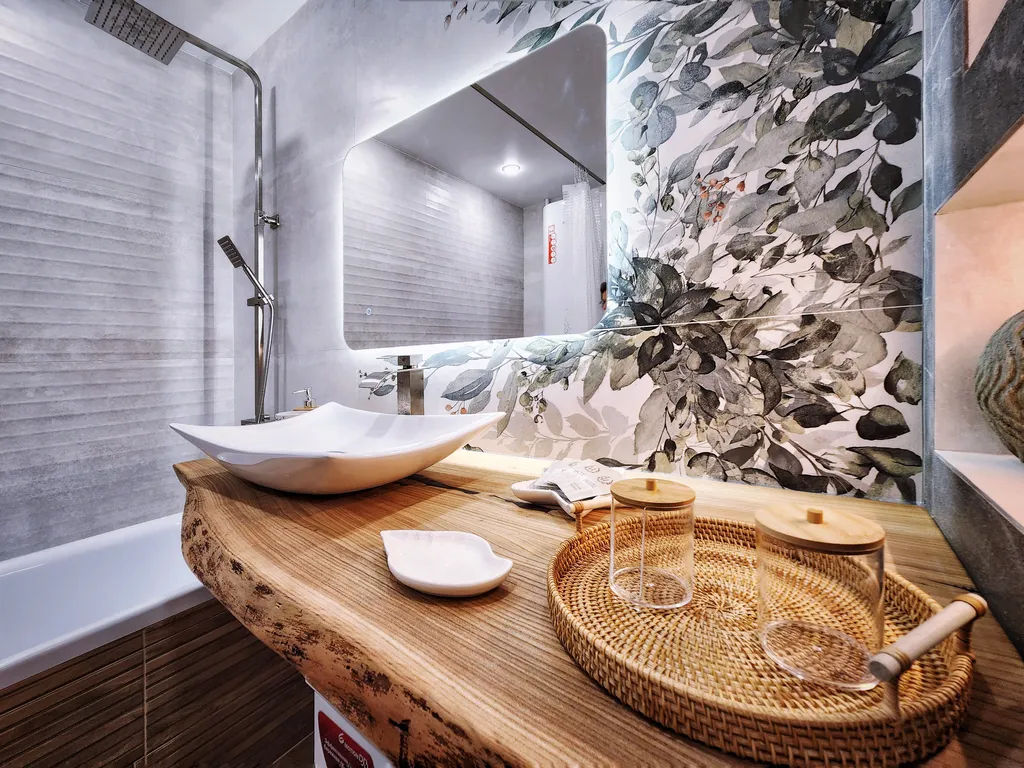 Евроквартира с видом на море