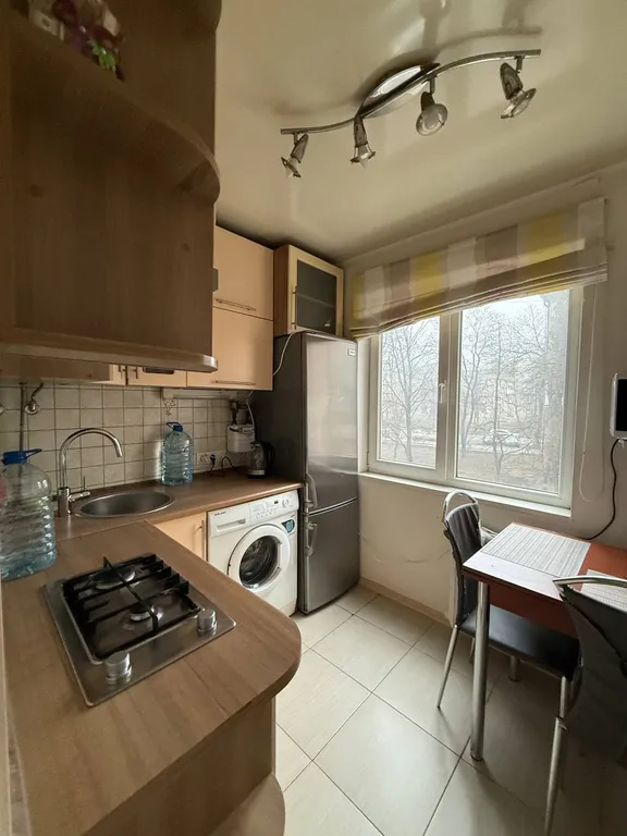 Уютная, чистая квартира в центре города