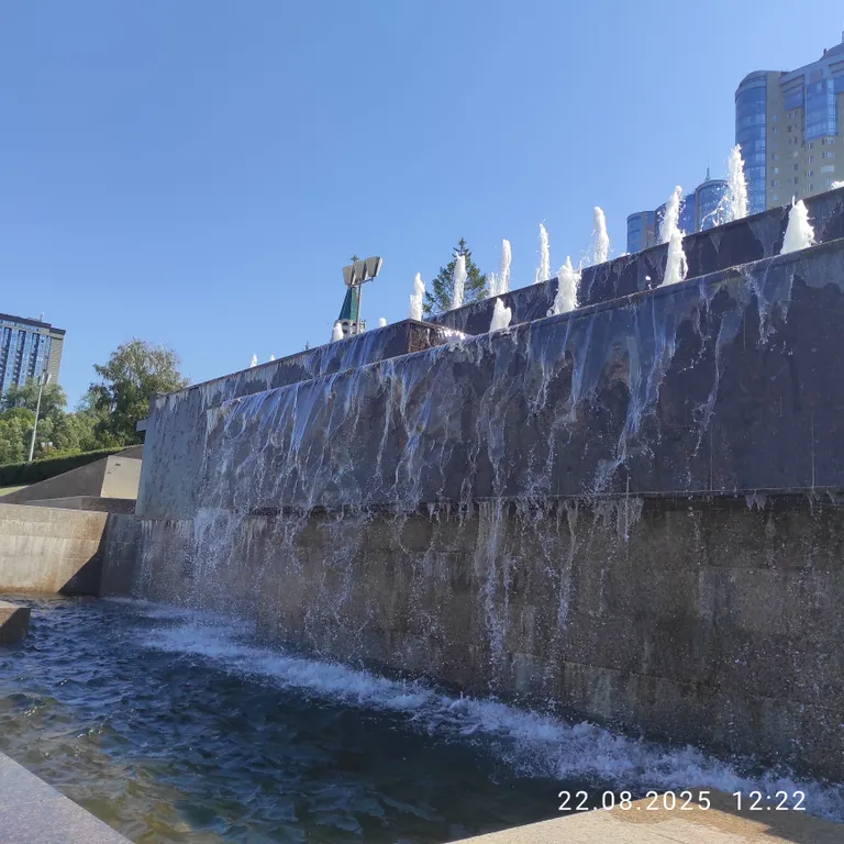 Уютная квартира в центре у набережной