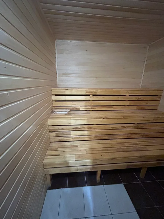 Котедж для вечеринок