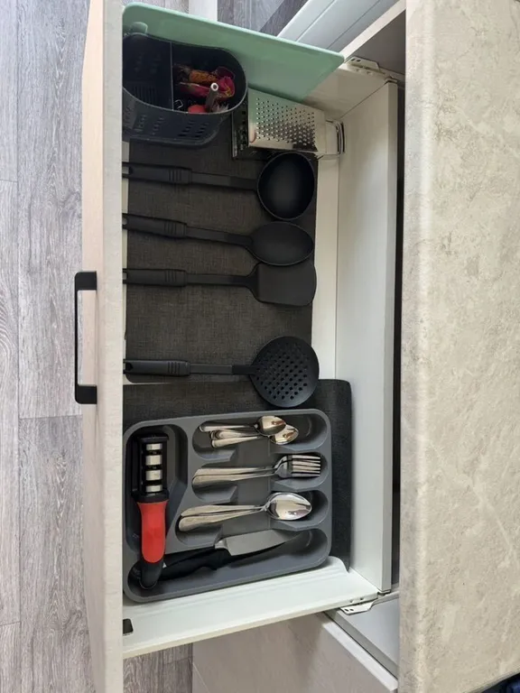 Уютная квартира на Октябрьском проспекте