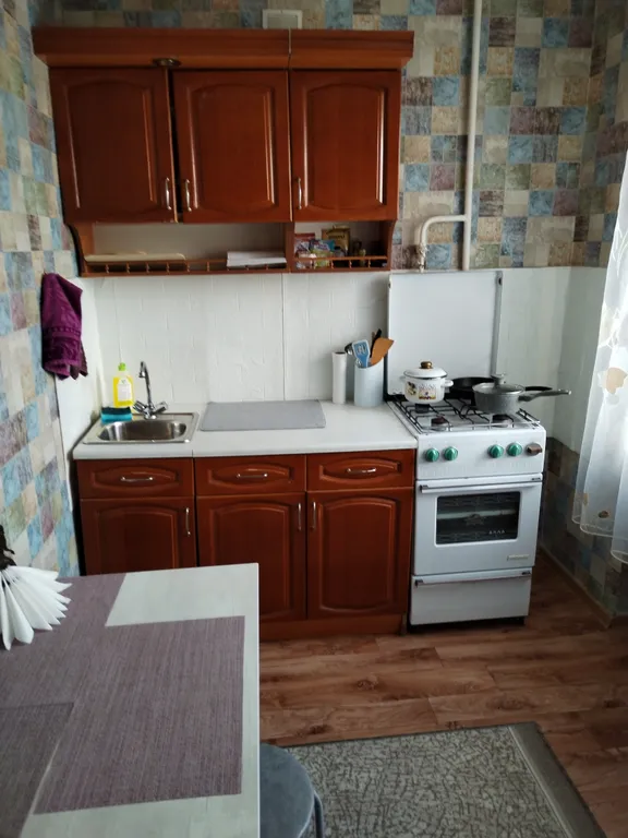 Квартира 1-комнатная Квартира — Элиста