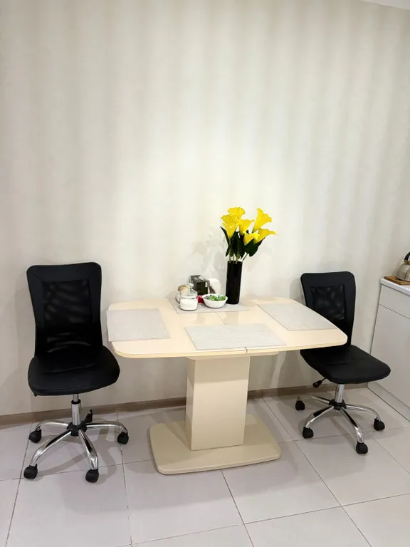 Уютная квартира в самом центре города