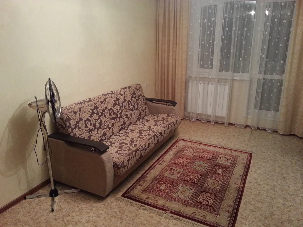 Квартира Квартира Борисовские пруды — Москва