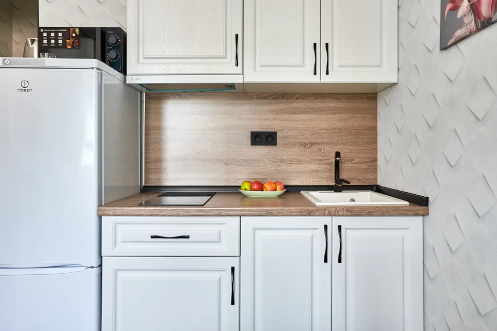 Квартира Квартира Комфортная студия в ЖК Достояние — Краснодар