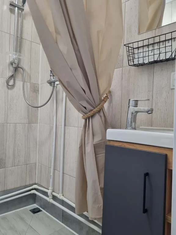 Уютный дом рядом с озером