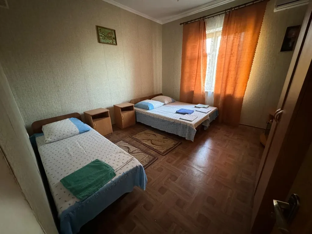 3-комнатный Дом