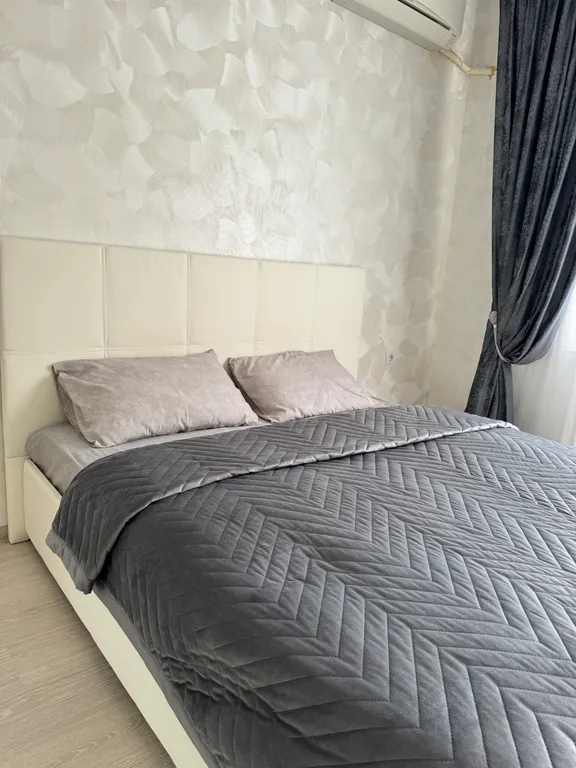 Уютная квартира с развитой инфраструктурой