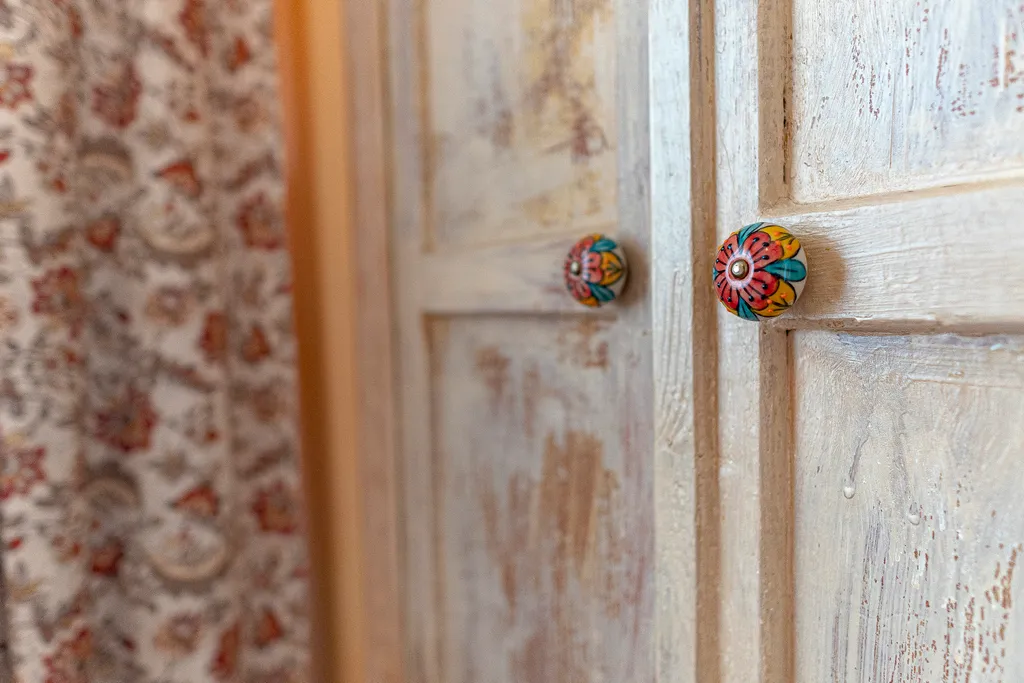 Шестиместная квартира в Хосте