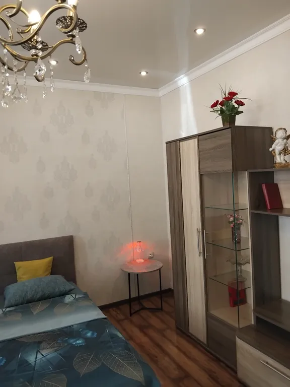 Золотая середина