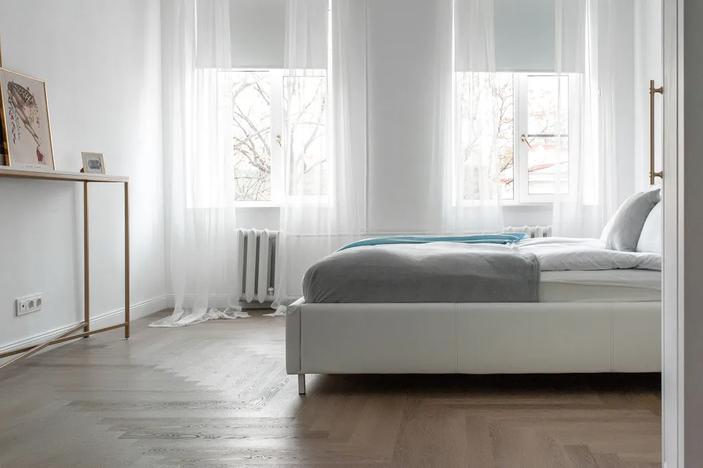 Квартира Квартира Home sweet home — Санкт-Петербург