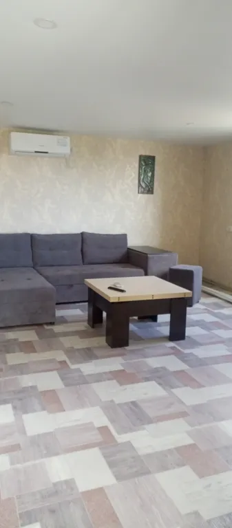 Мансарда с видом на море и горы