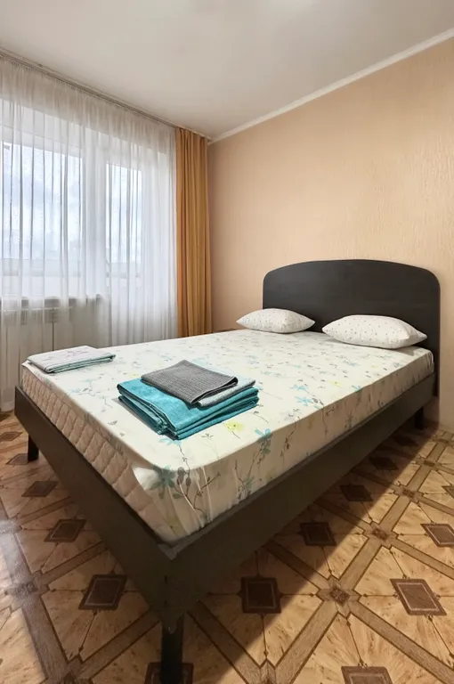 Центральная квартира у набережной