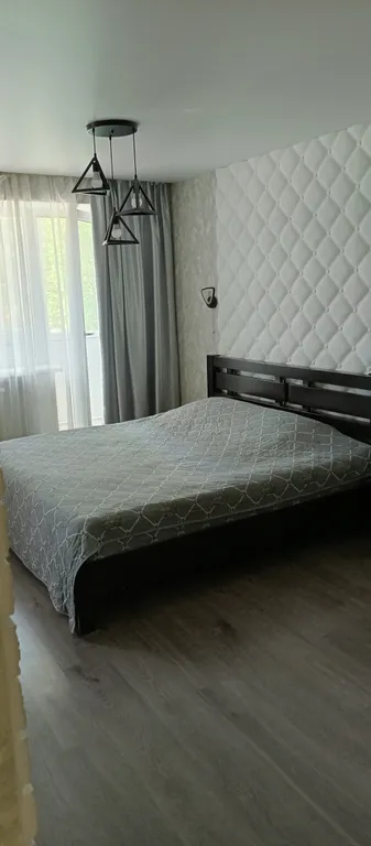 Уютная квартира в самом центре города