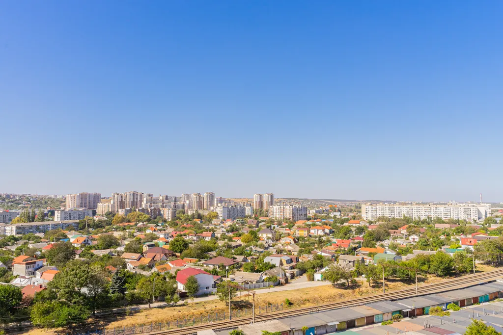 Квартира класса-люкс