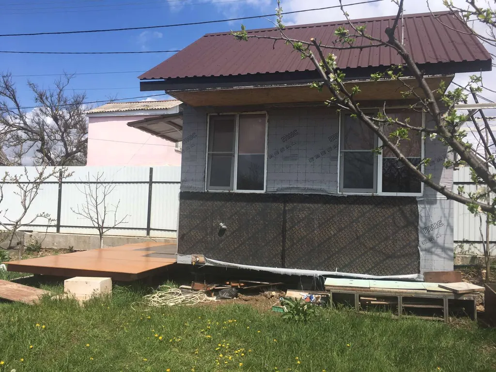 Уютный гостевой домик For Two