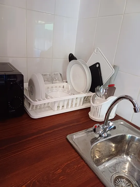 Уютная комната в частном доме с индивидуальным входом