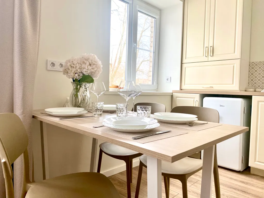 Квартира Апартаменты отличный день у набережной напротив кремля — Великий Новгород