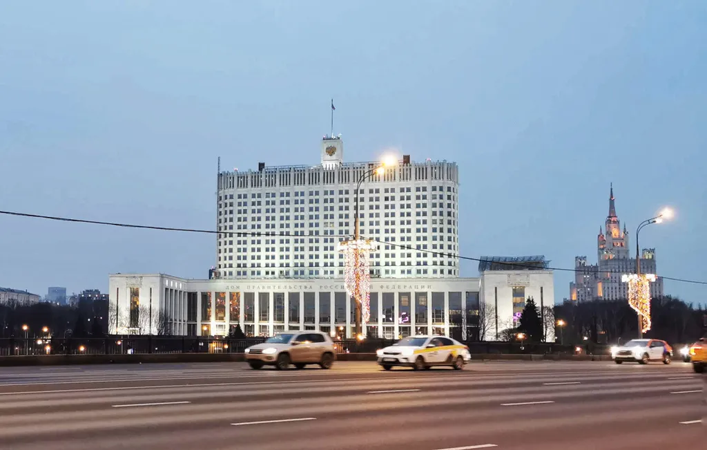 Квартира Квартира Уютная евродвушка у метро Киевская — Москва