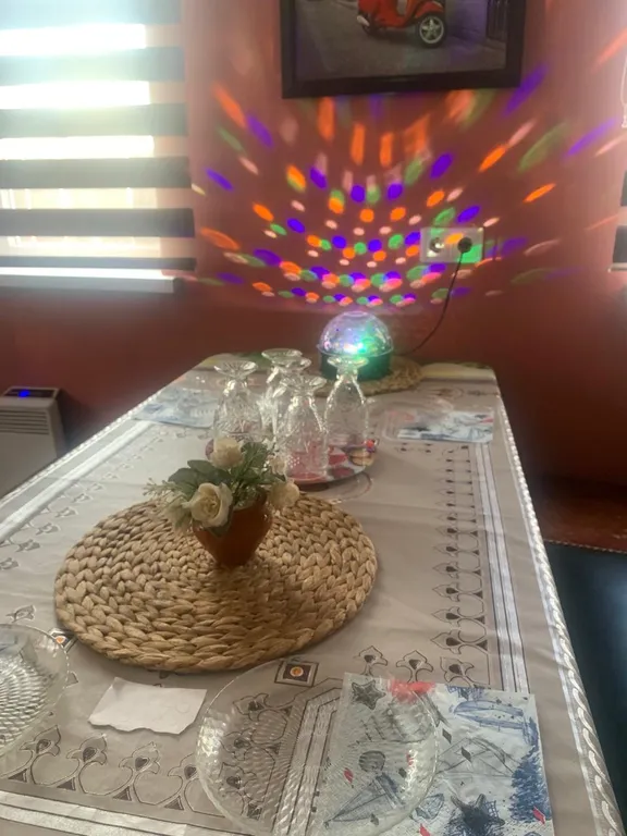 Коттедж в центре с баней и банным чаном