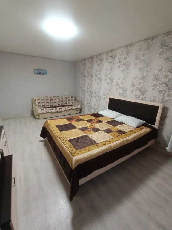 Уютную квартира