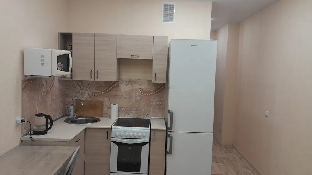 Удобная квартира — аренда посуточно в Обь