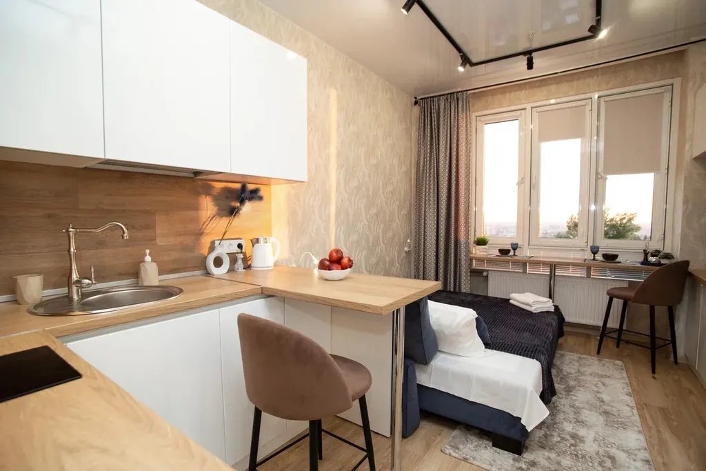 ДзенХоум Великодушие