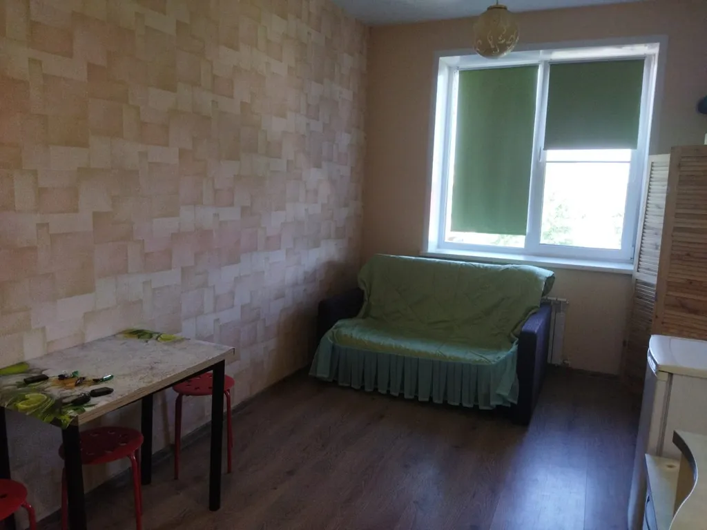 Комфортная квартира в центре