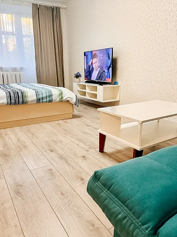 Уютная квартира в центре