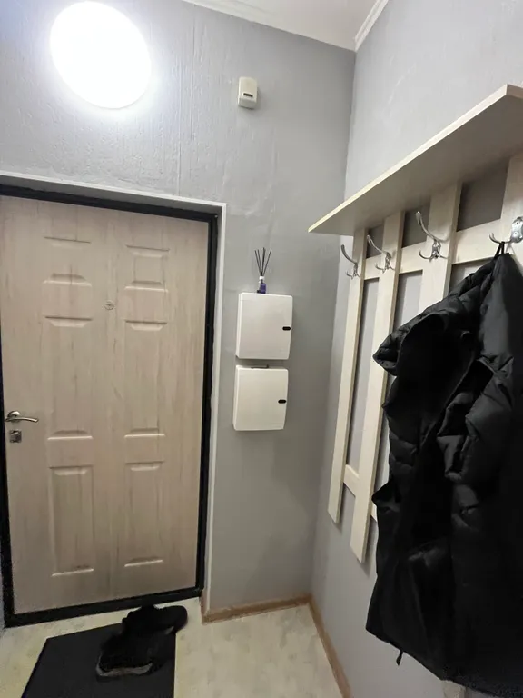 Уютная однушка рядом с Политехническим колледжом