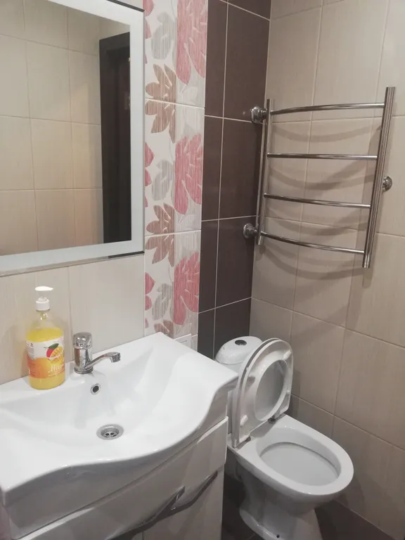 Квартира Уютно и чисто как дома — Воронеж