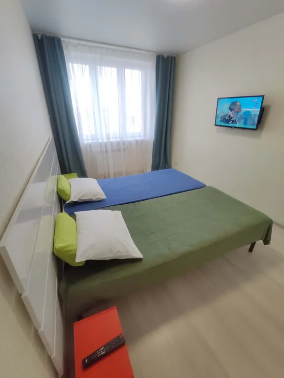 Лайнер с видом на Залив