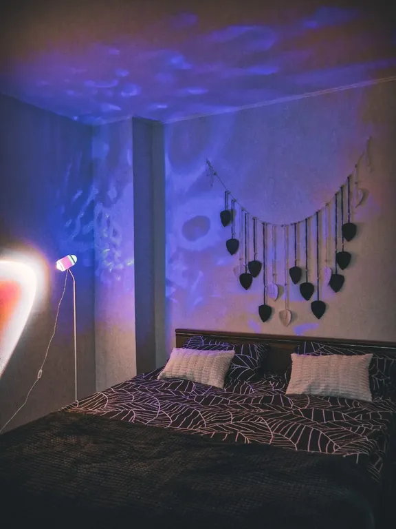 Большая уютная комфортная 1-комнатная квартира