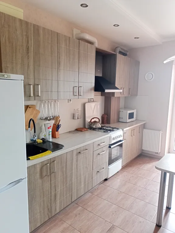 Квартира 1-комнатная Квартира — Калининград