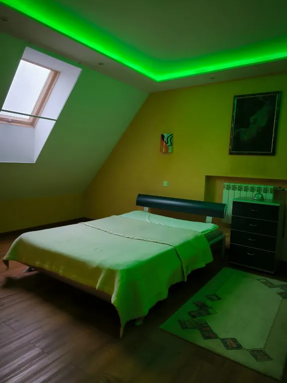 Классный домик на выходные и новый год