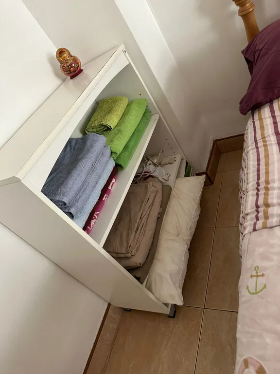 Бюджетная студия рядом с пляжем